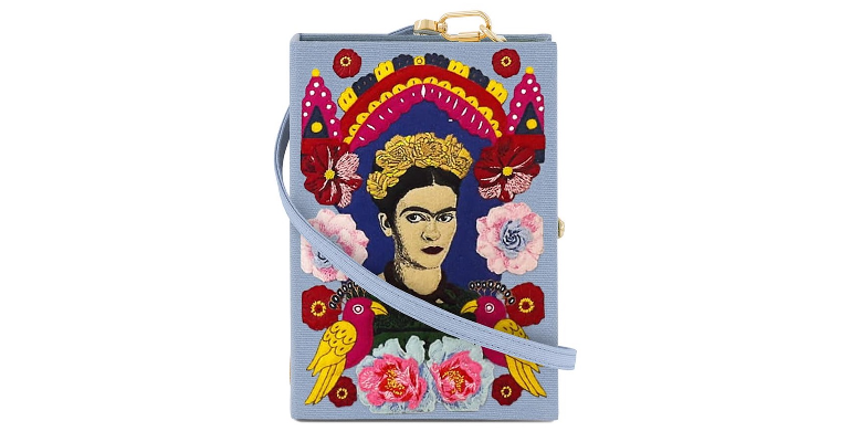 Frida Kahlo Tote Bag – MexiStuff