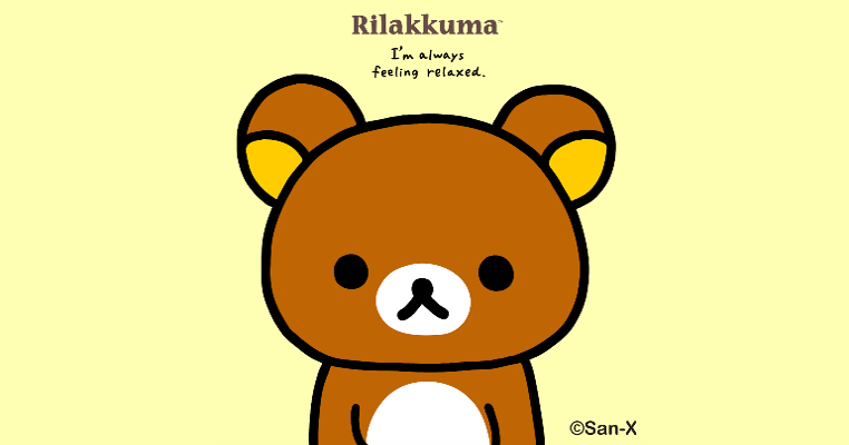 Difuzed Styles Apparel Deal with Rilakkuma | License Global