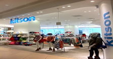 Kitson Heads to Japan | License Global