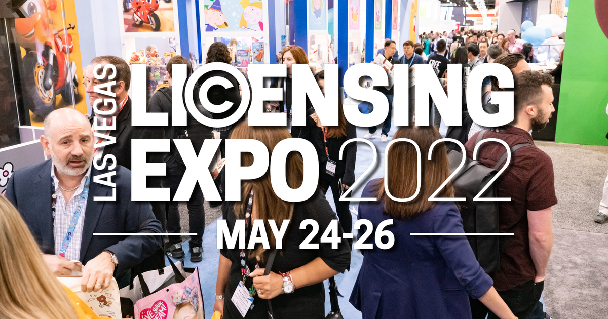 Licensing Expo Exhibitor Spotlight | License Global