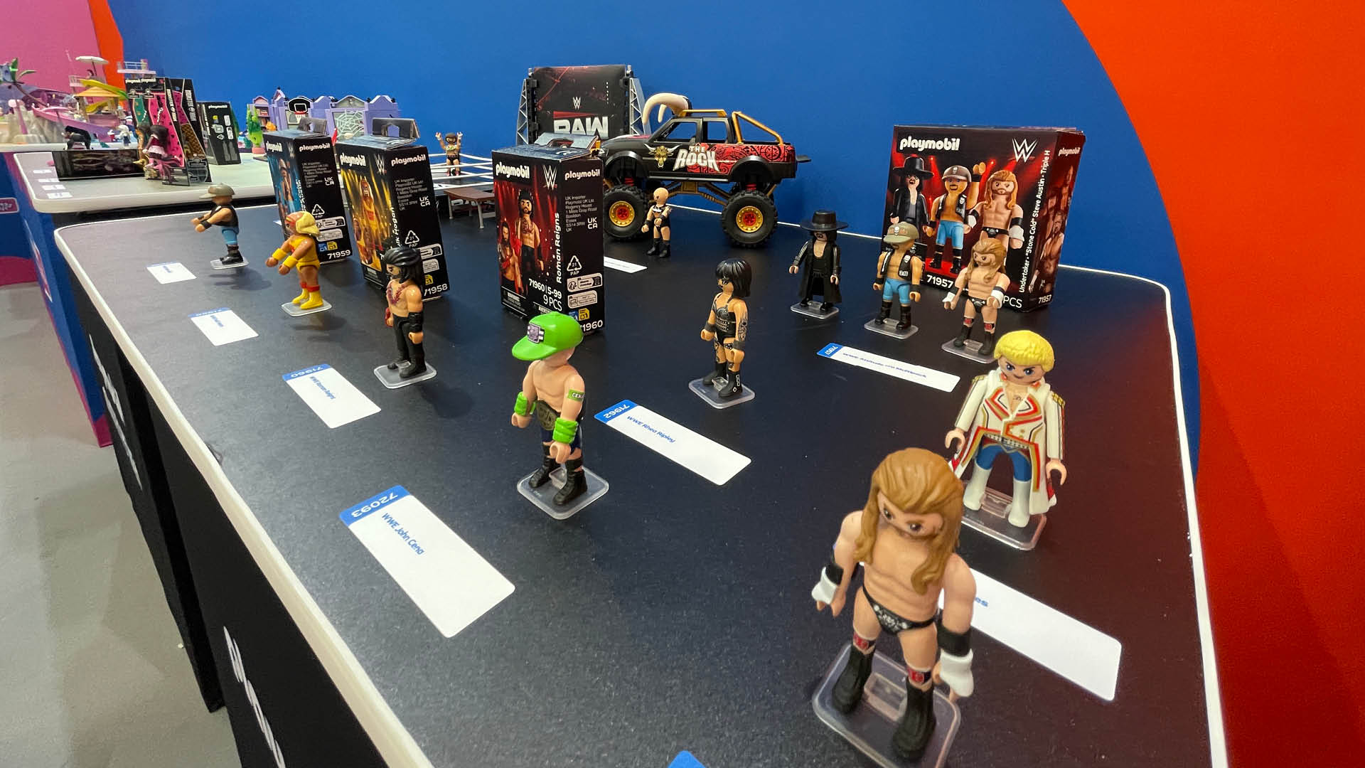 Toy Trends on Display at London Toy Fair 2026