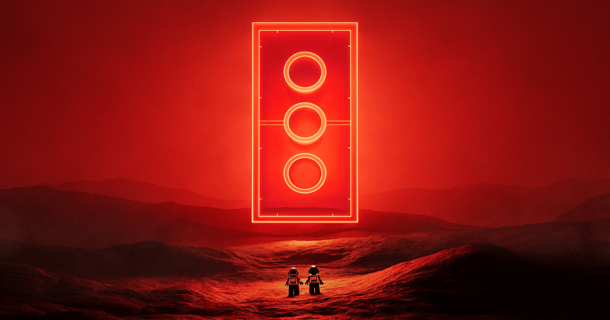 LEGO Group, Daft Punk Announce Partnership