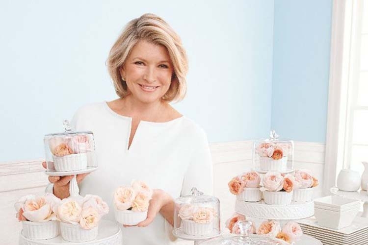 Martha Stewart, Emeril Lagasse and HSN Sued for Selling Allegedly