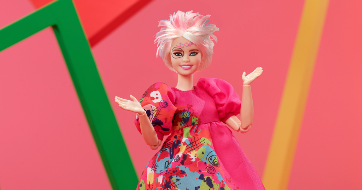 New 'Barbie' Movie Toys Launch | License Global