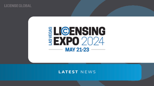  Licensing Expo 2024 show dates