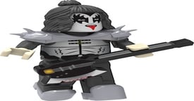 Epic Rights Signs KISS Toys Deals | License Global