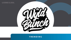 Wyld Bunch logo