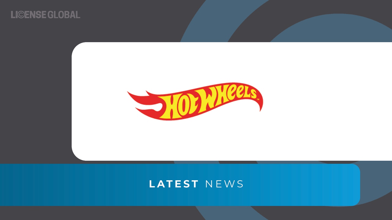 PUMA Mattel Sign Global Licensing Deal for Hot Wheels Themed Collections