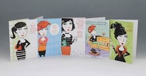 Bodacious Broads Signs Greetings Deal | License Global