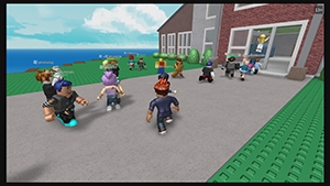 Roblox for xbox sale one