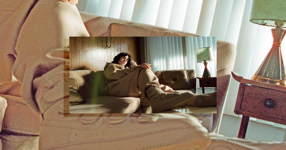 billie eilish and nike collab