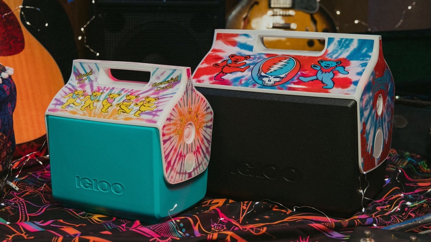 How Igloo is Making Coolers, Cooler