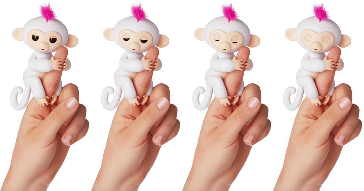 Fingerlings Appoint Rep in Australia, New Zealand | License Global