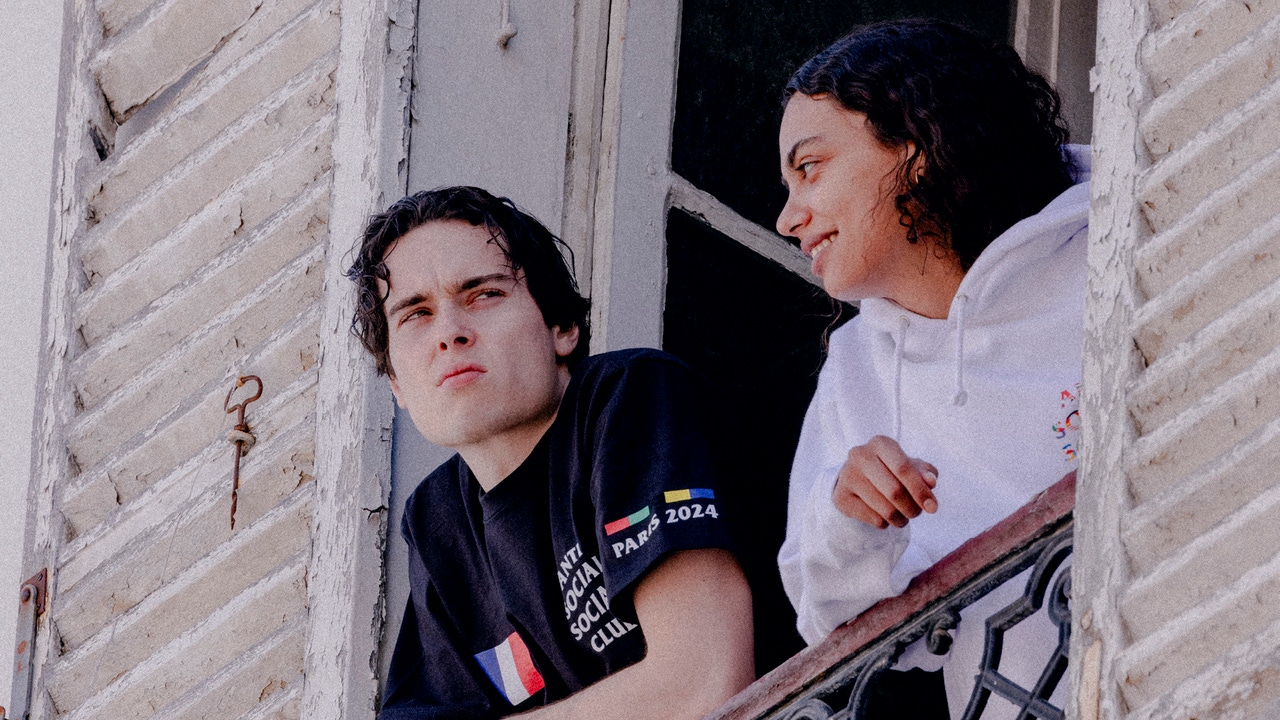 Anti anti social social club online