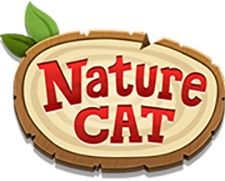 Nature cat clearance plush toys