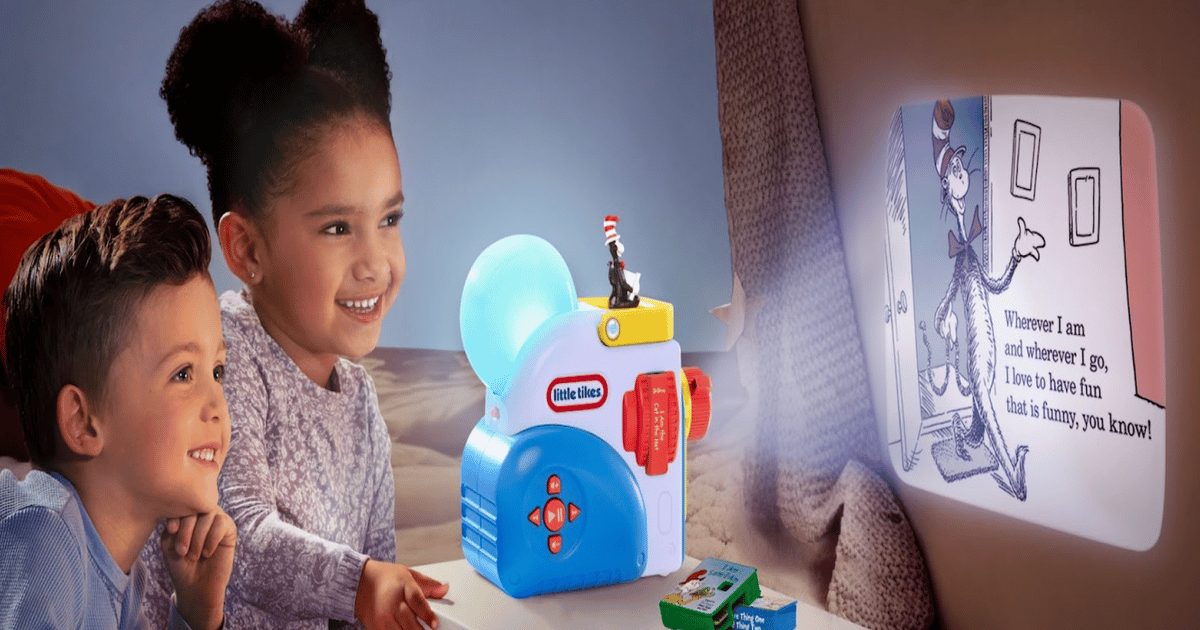 Little Tikes Story Dream Machine Launches Dr Seuss Edition little-tikes-story-dream-machine-launches-dr-seuss-edition