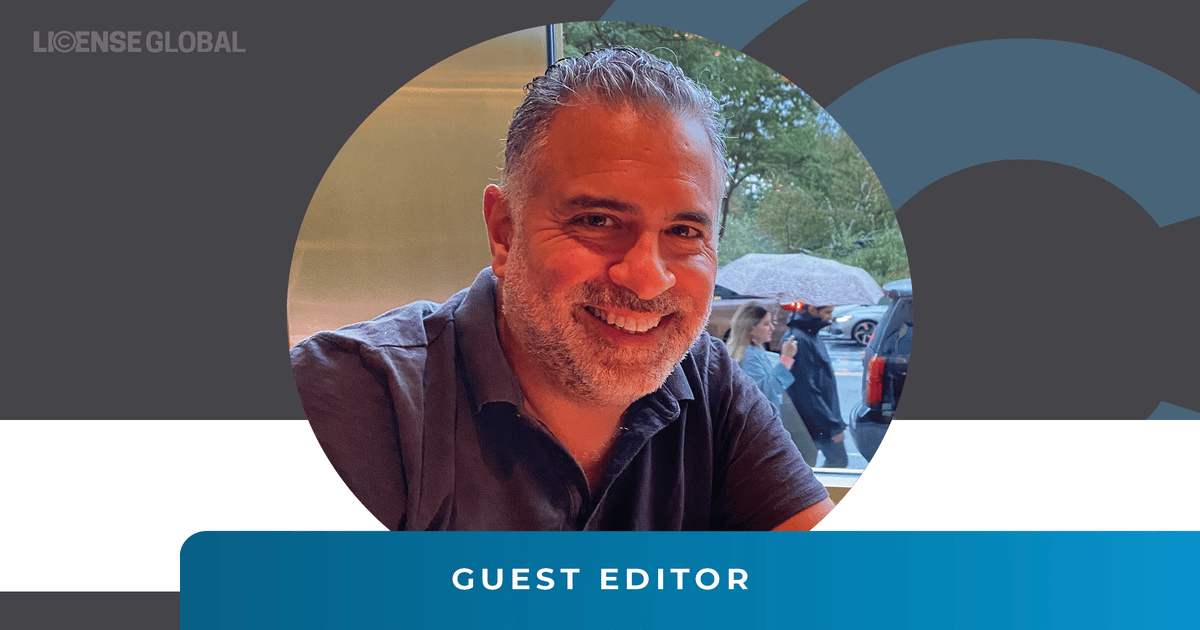 Sam Hafif, Concept One Accessories, on the intersection of fashion and ...