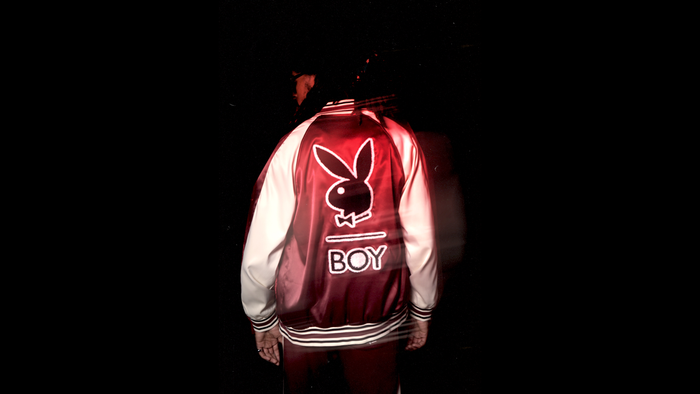 Playboy x Boy London, CAA Brand Management