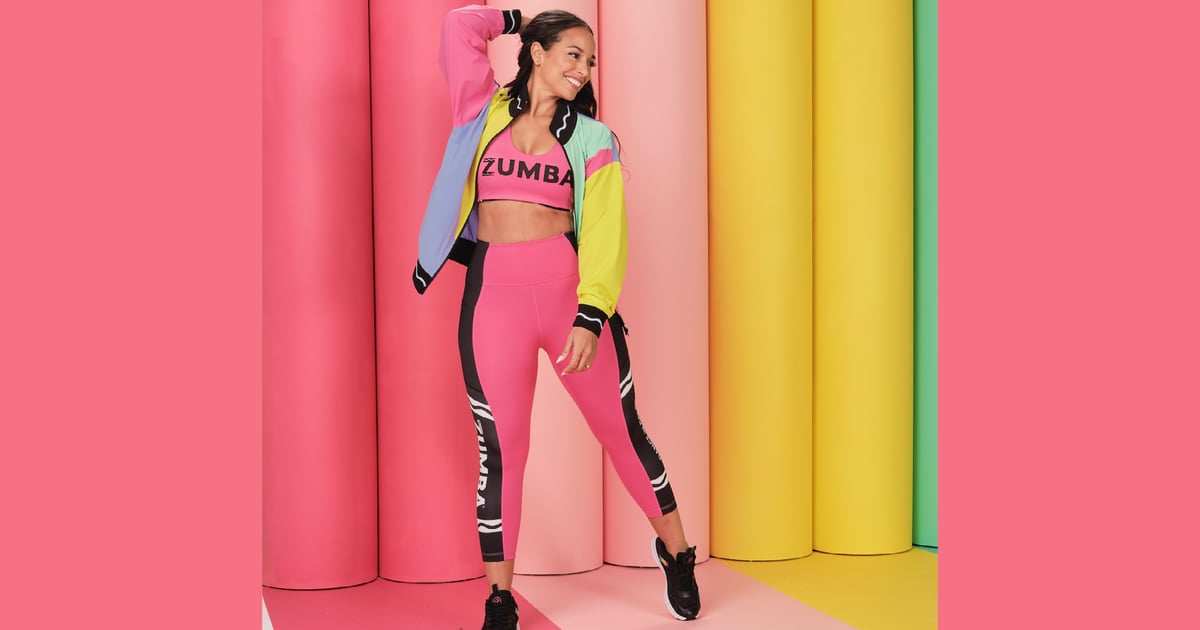 Zumba Outlet Zumba Attire For Kids Zumba Kids Crew Neck Tee Deep