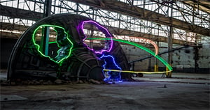 Drone Racing Heads to ESPN, Sky | License Global