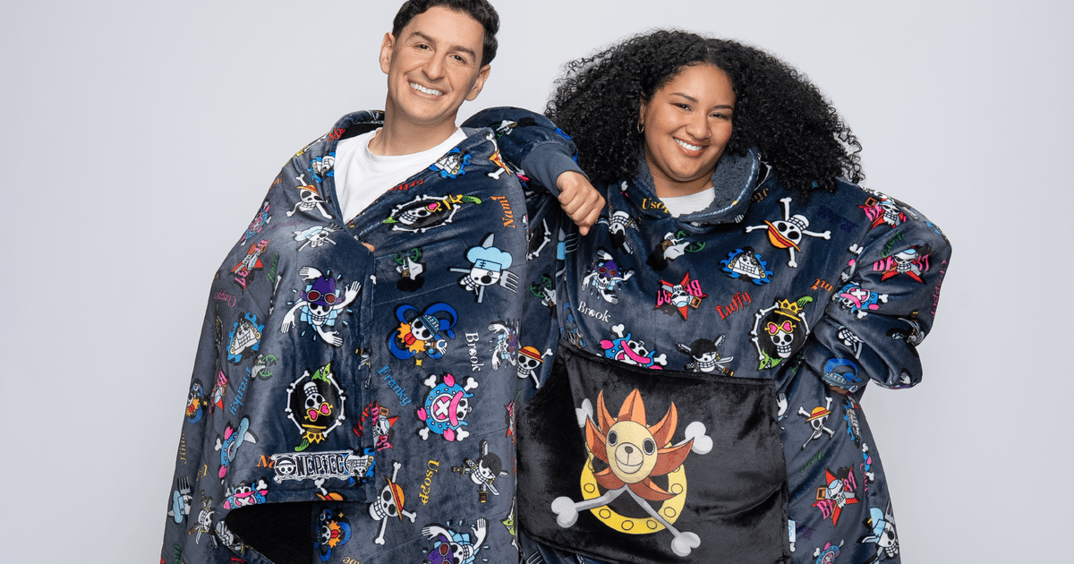 The_Oodie_One_Piece_Collection