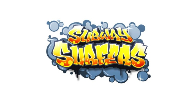 today we are celebrating 10 years of halloween at subway surfers