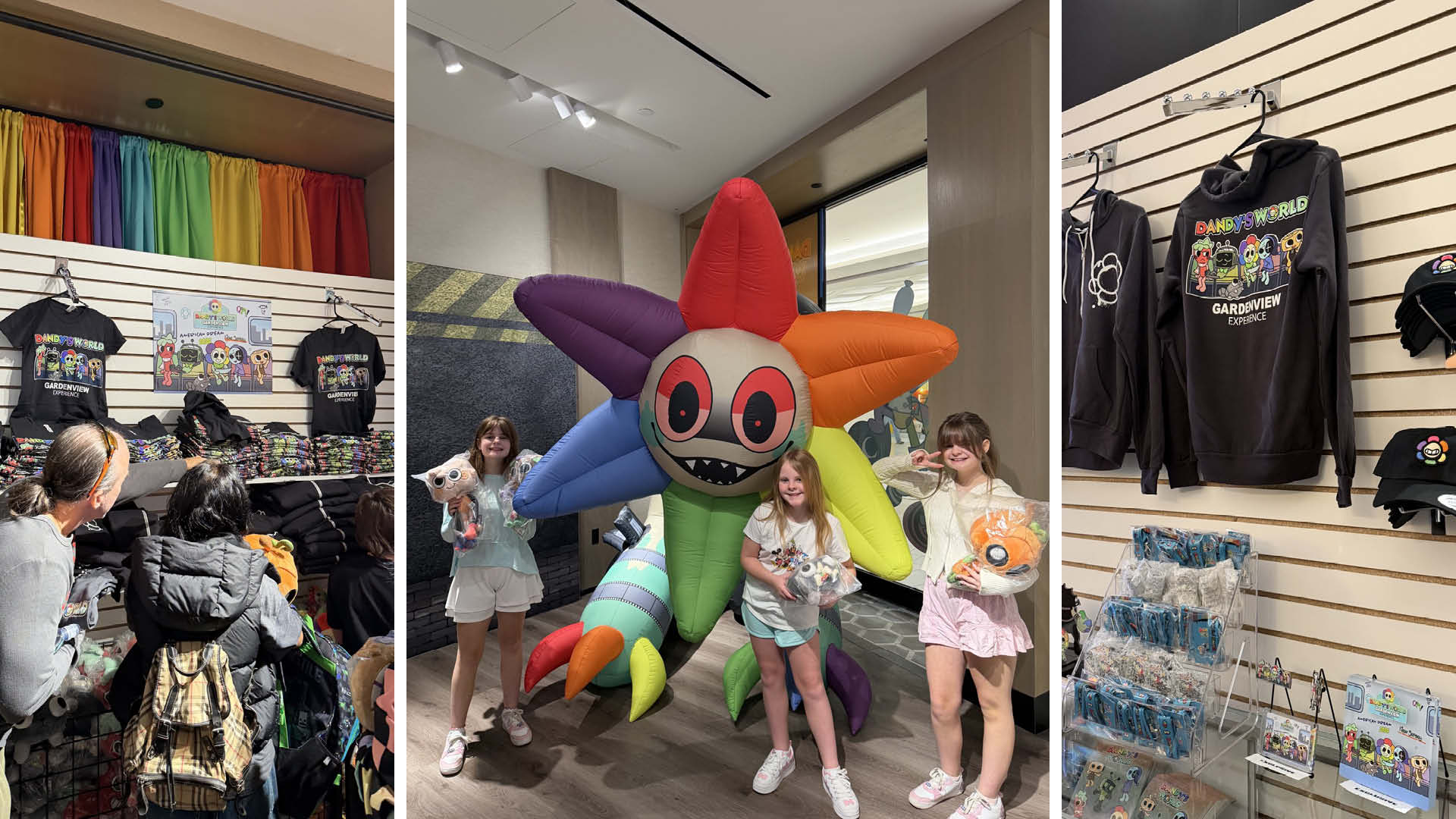 Brand Licensing Round Up Week of Oct. 16