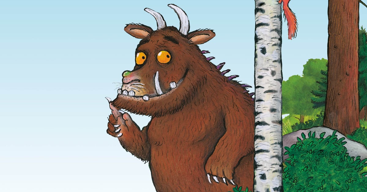 Magic Light expands Gruffalo licensing in Europe