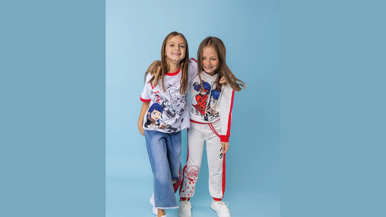 ZAG and RIVA Kids to Launch ‘Miraculous' Fashion Range in the Middle ...