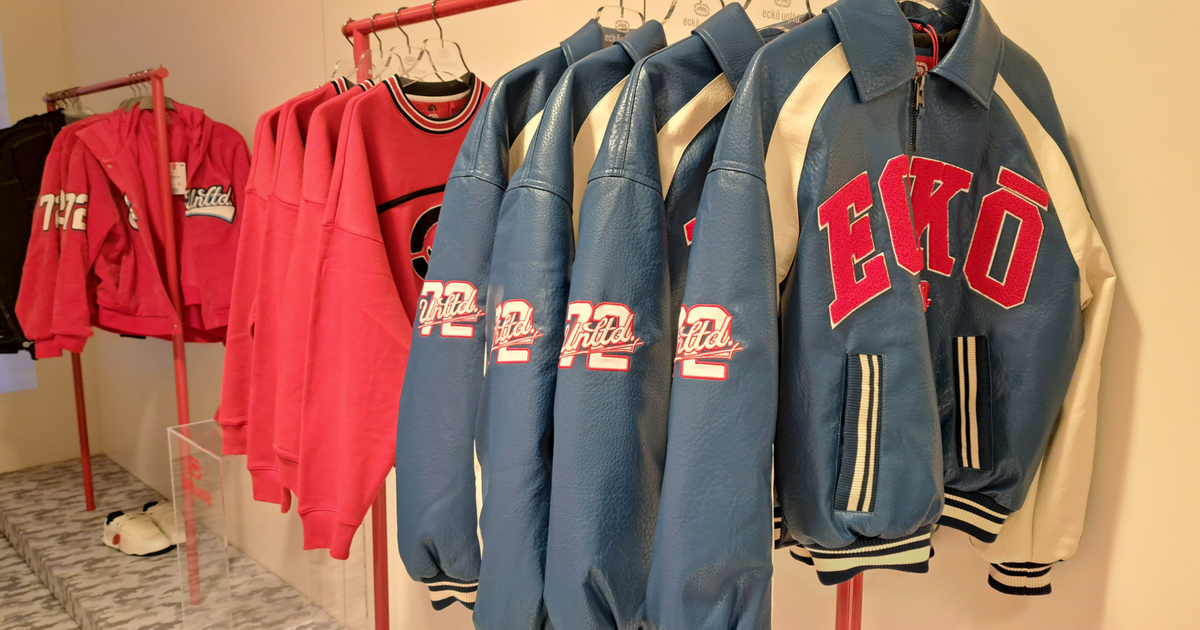 Bershka Partners with Ecko Unltd. for Streetwear Line