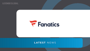Fanatics logo. 