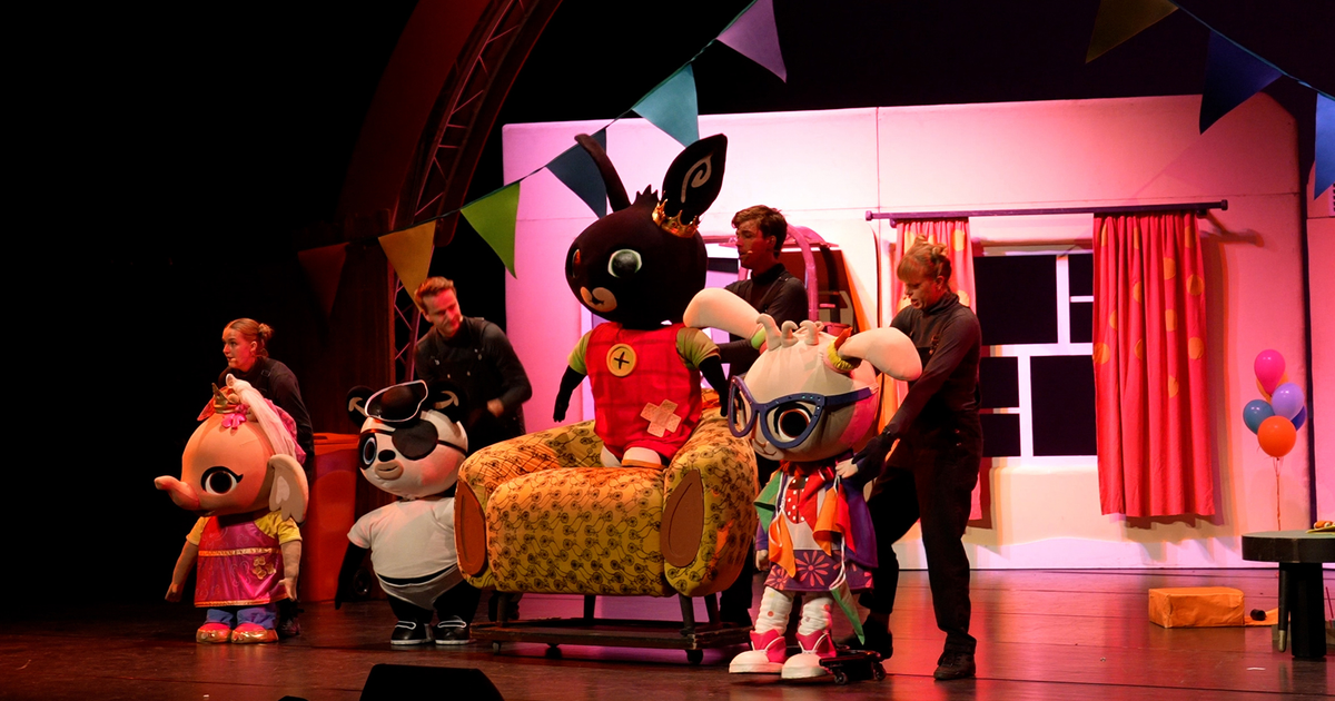 Acamar Films podpisuje umowy na występy na żywo w krajach Beneluksu i Polsce Acamar Films podpisuje umowy na występy na żywo w krajach Beneluksu i Polsce