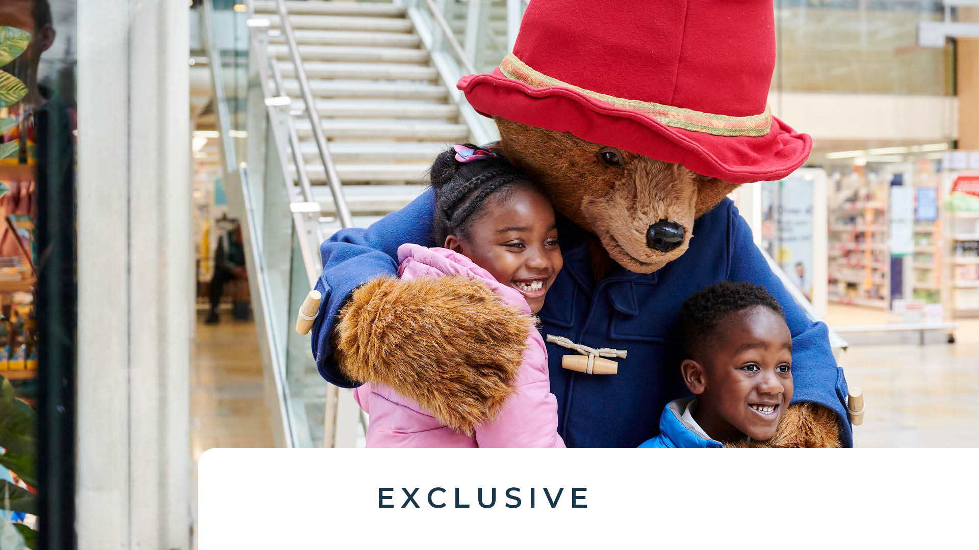 Masha' Opens Door in Italy | License Global