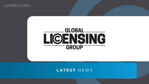 Global Licensing Group logo
