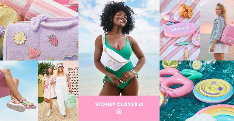 Target forays deeper into private-label with new lingerie line