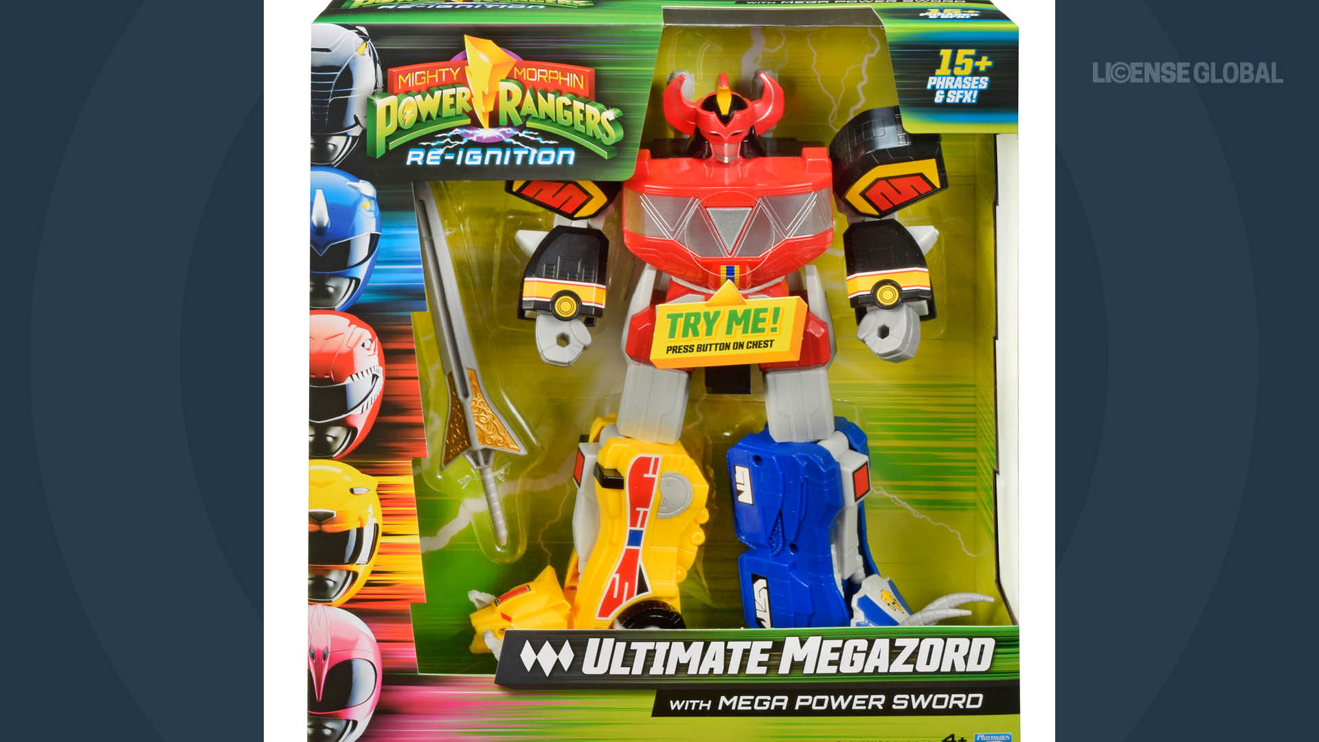 How Hasbro is Redefining Licensing in the U.K.