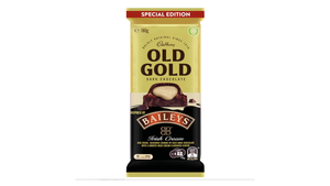 Old Gold Baileys Cadbury, Asembl 