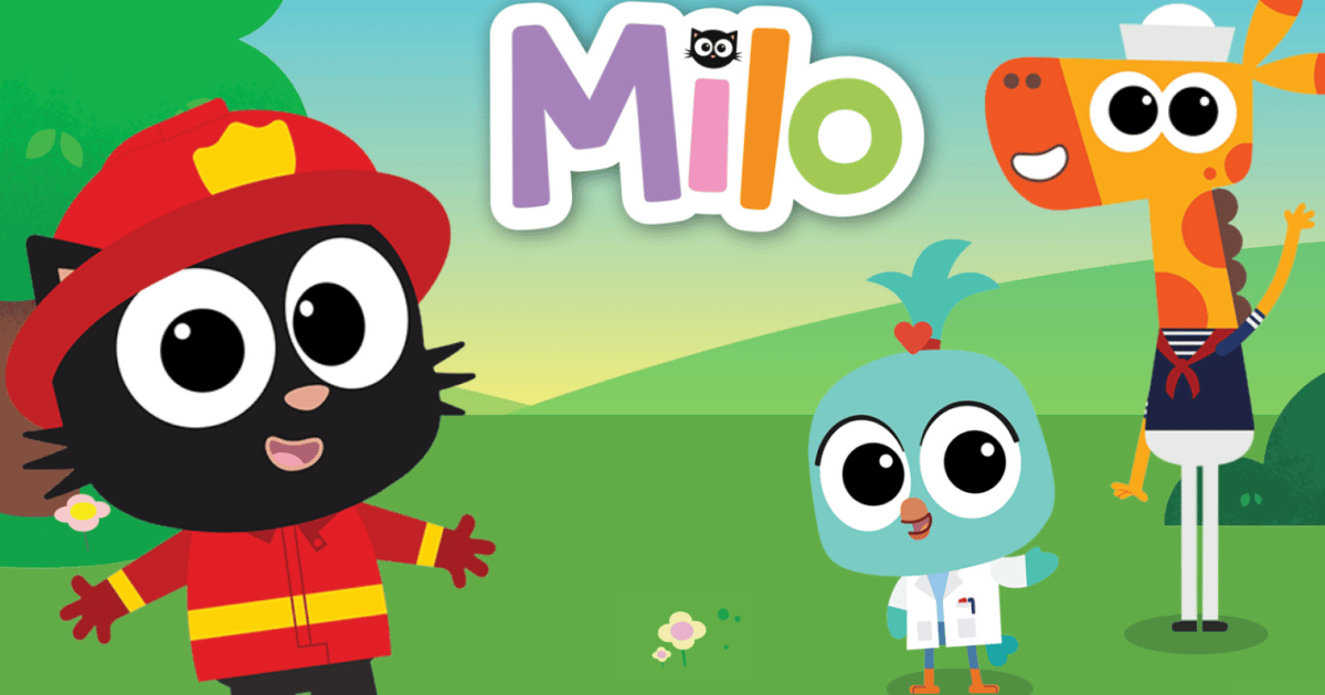 Milo Interactive DeAPlaneta Secures Global Licensing Deals for ‘Milo’ | License Global