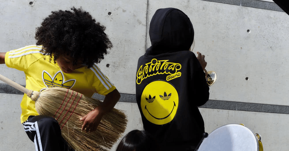 10 Minutes With … The Smiley Company as it Prepares to Celebrate