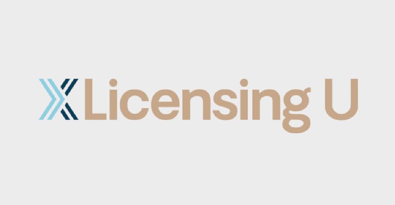 Kicensing Licensing U Returns to Licensing Expo 2021 with an All-New Format ...