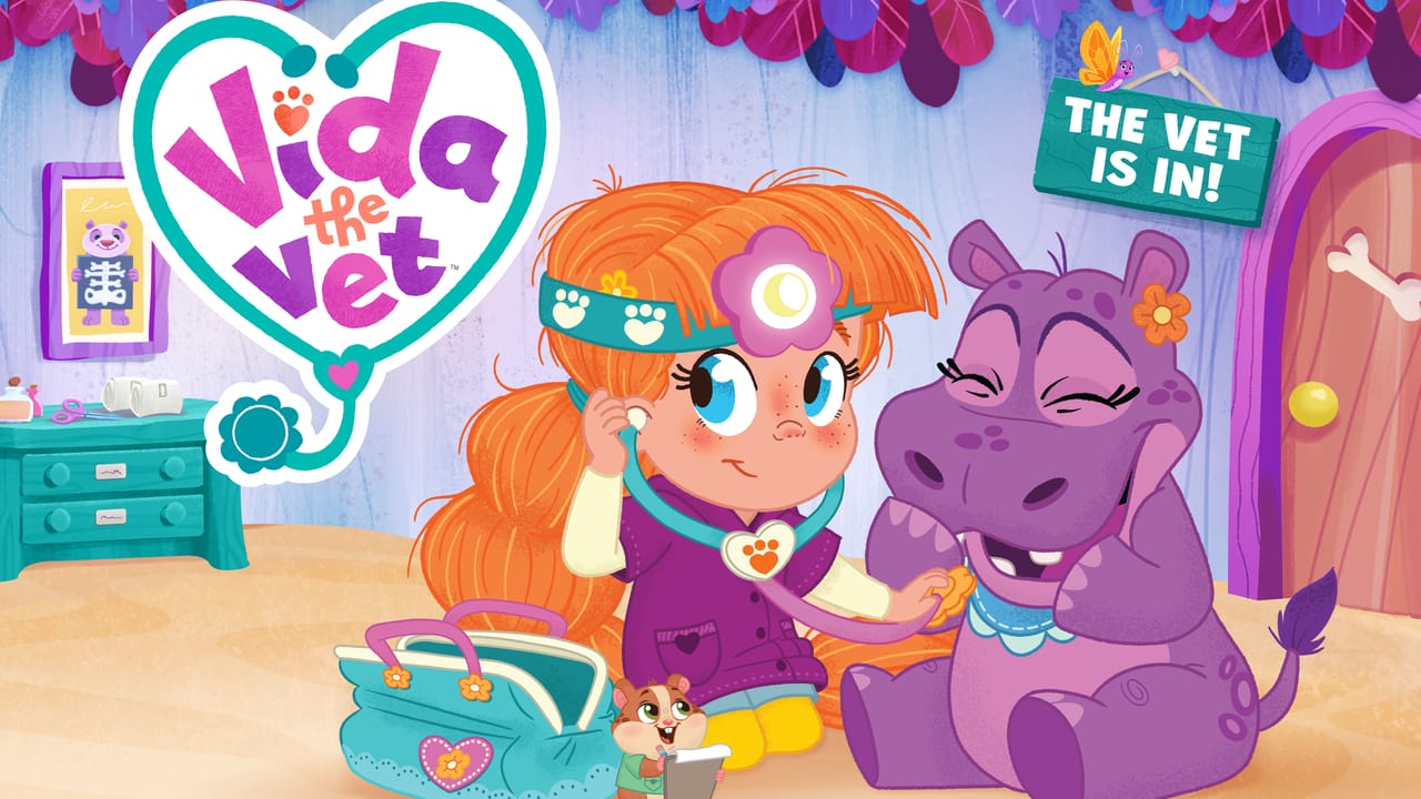 Spin Master Announces New Licensing And Broadcast Agreements For Vida spin-master-announces-new-licensing-and-broadcast-agreements-for-vida