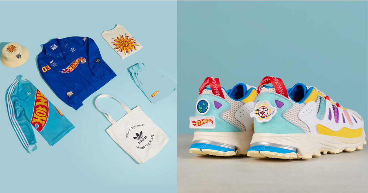 【本物保証 /関税・送料無料】Hot Wheels × Sean Wotherspoon adidas82222.png?disable=