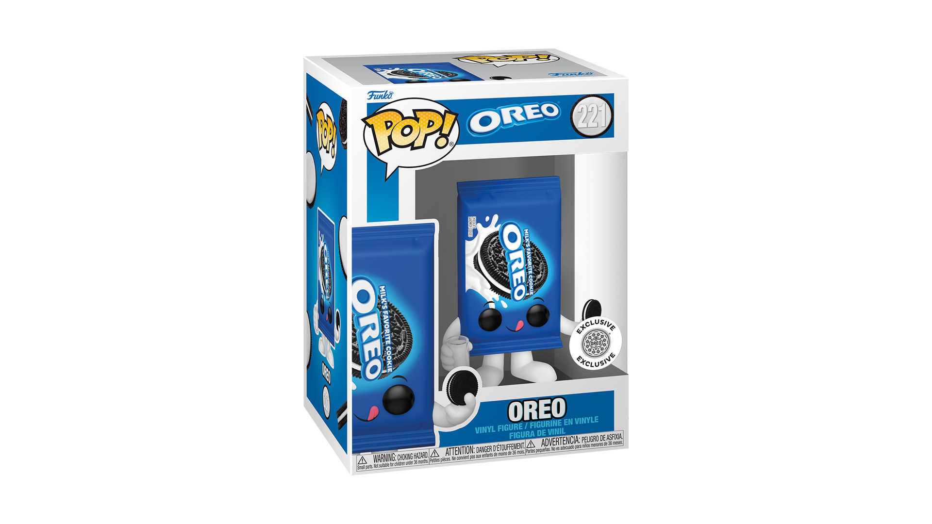 Find Fun, Creative Funko Pop Rugby Action Figure and Toys For All
