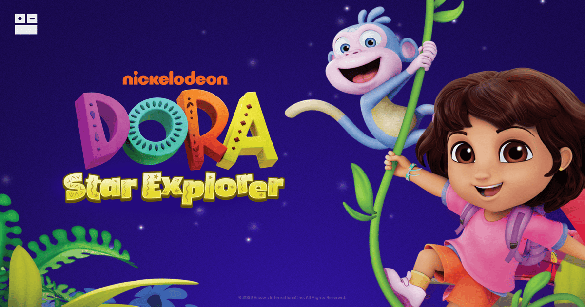DORA商事公式アカウント Nex Launches Voice-Enabled Dora Game for Kids