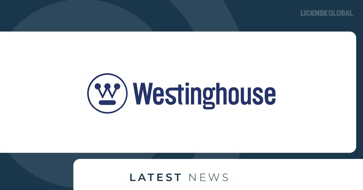Westinghouse Logo