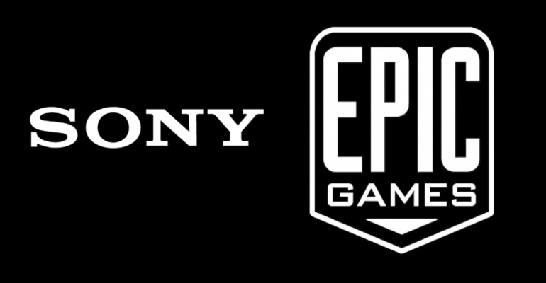 Sony Invests $250 Million in 'Fortnite' Creator Epic Games