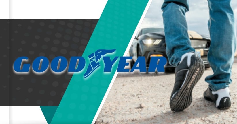 Goodyear - Case Study: Footwear, Apparel and other Consumer Products ...