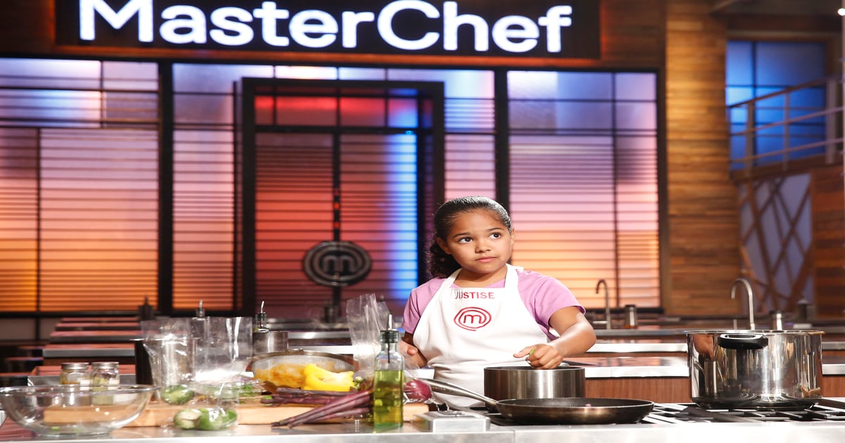 ‘MasterChef Junior’ Cooks Up Tour | License Global