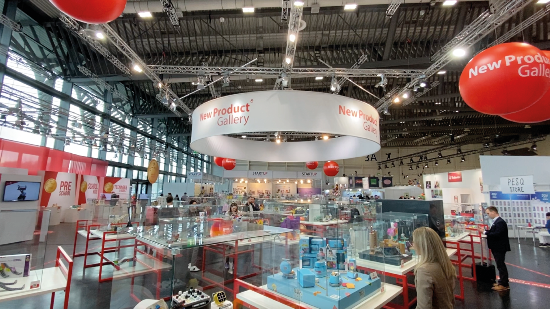 State of Play Toy Trends from Nuremberg 2024