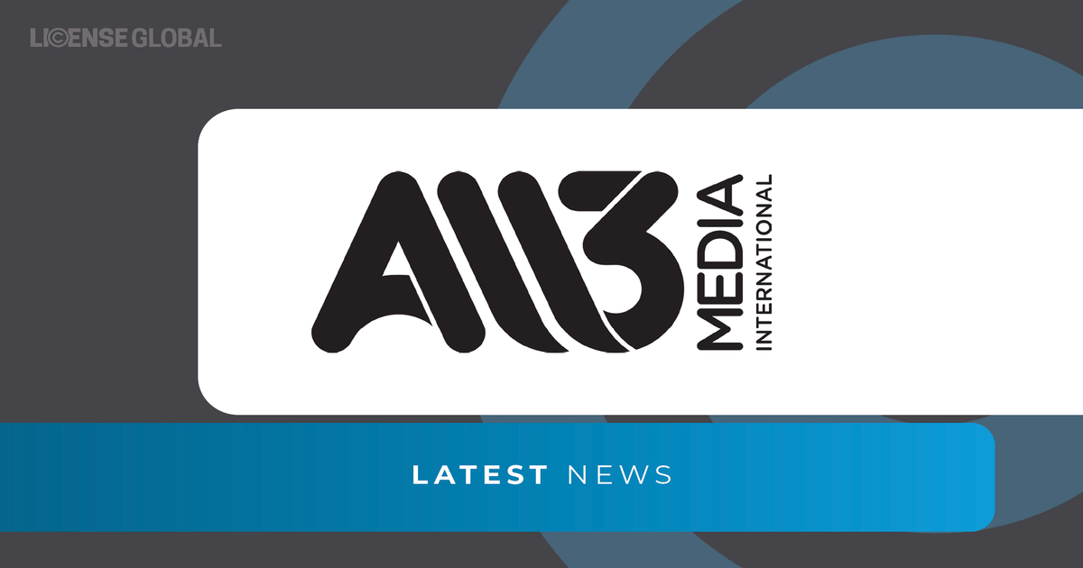 All3media International Announces Merchandising Rights for 'Operation ...